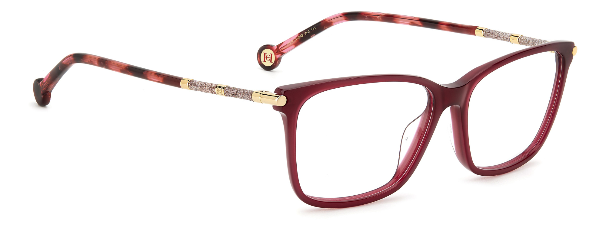 Оправа CAROLINA HERRERA HER 0199/G 6K3 (55-15)