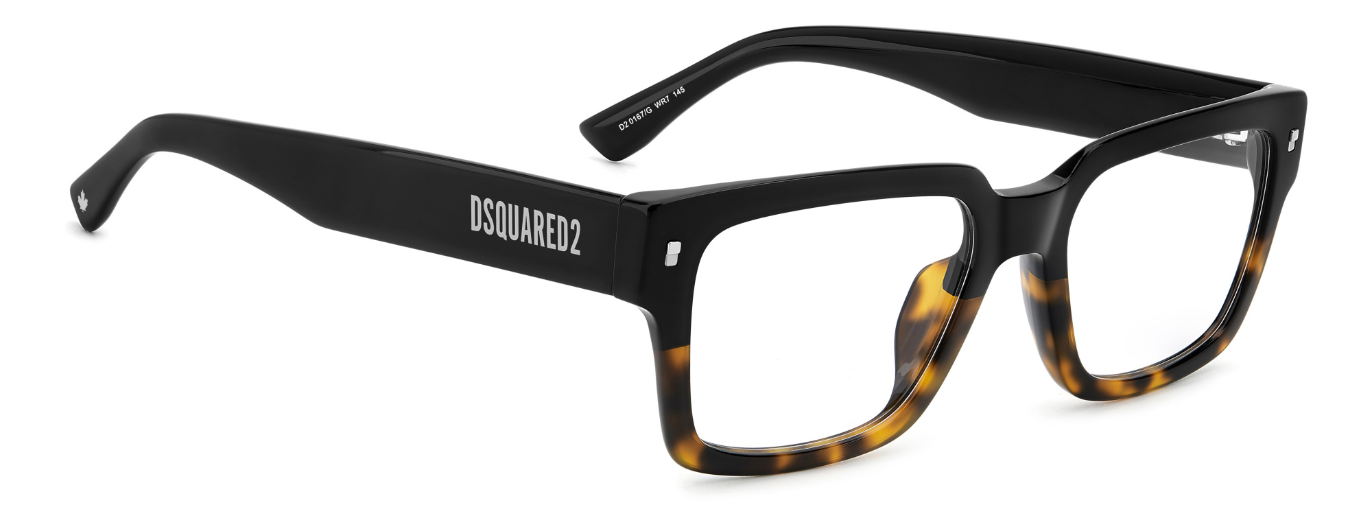 Оправа DSQUARED2 D2 0167/G WR7 (54-19)