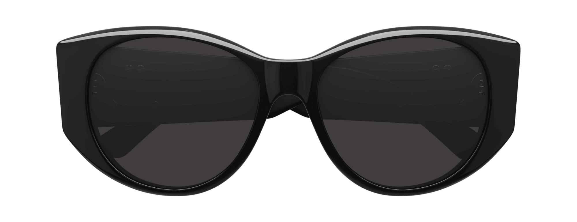 Солнцезащитные очки BALENCIAGA BB0455S 001 (55-16)