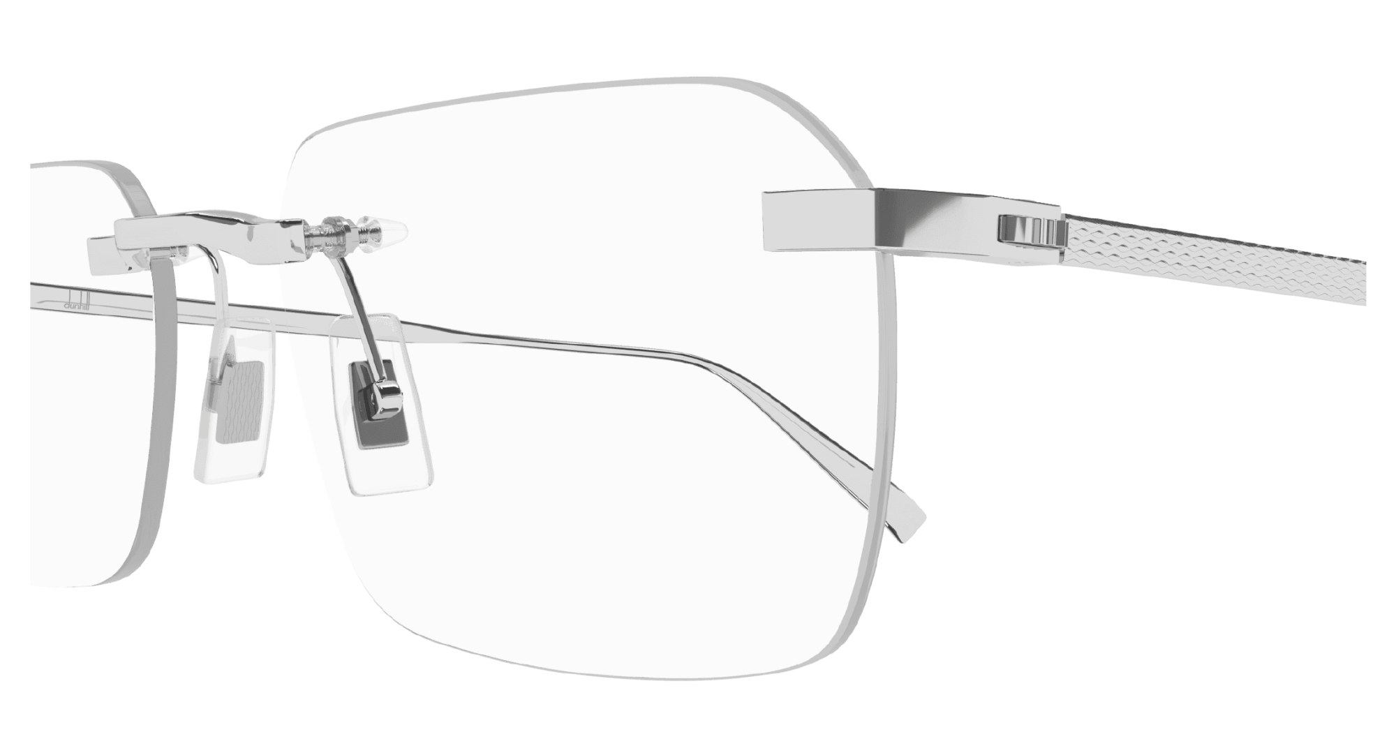 Оправа DUNHILL DU0061O 008 (57-19)