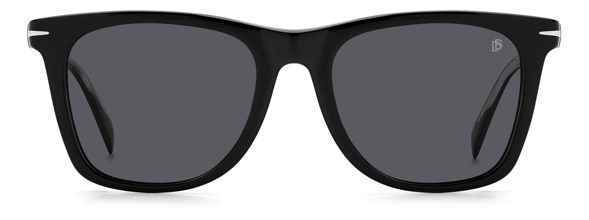 Солнцезащитные очки DAVID BECKHAM DB 1081/F/S BSC M9 (53-19)