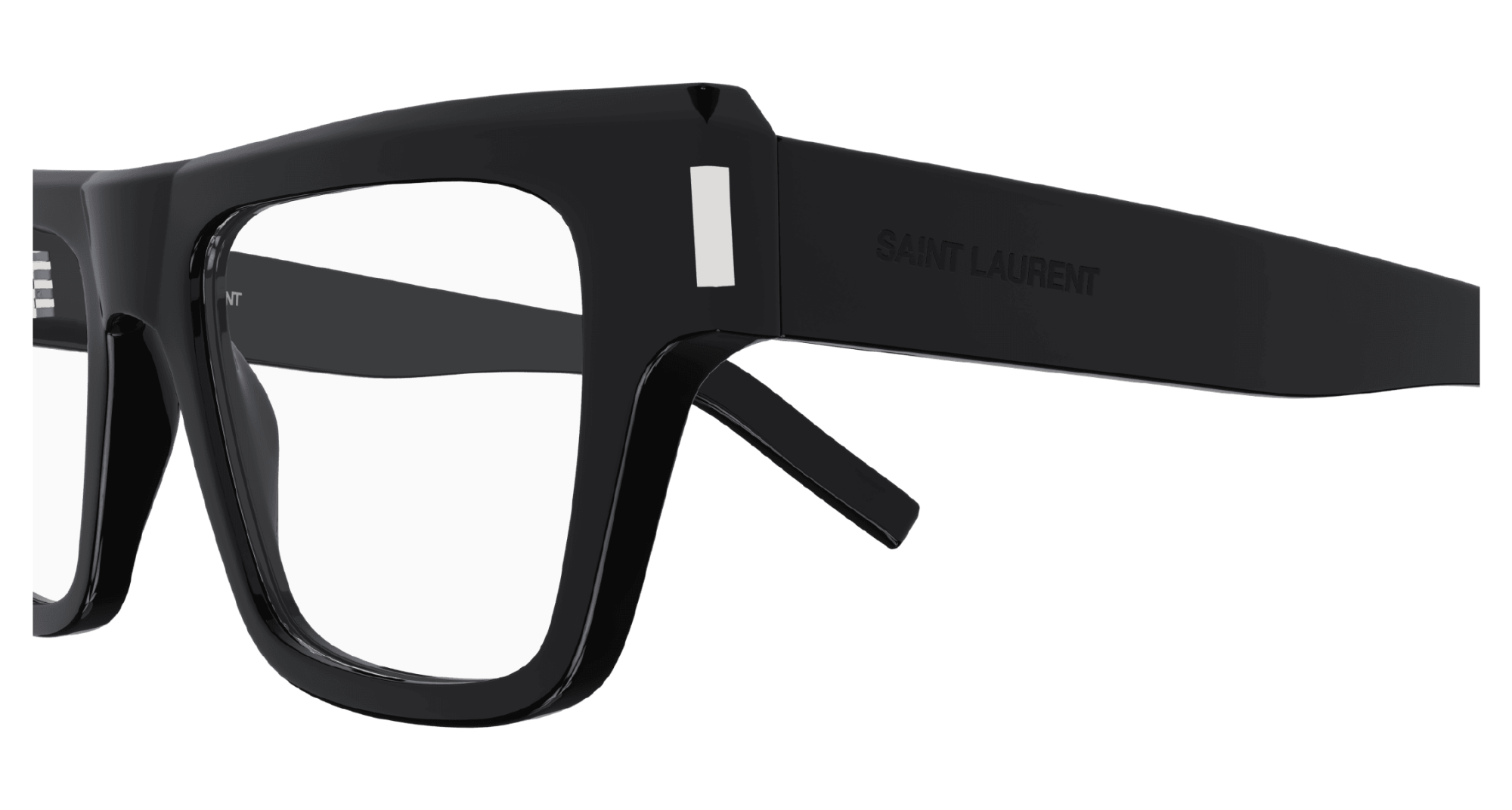 Оправа SAINT LAURENT SL 469 OPT 001 (51-19)