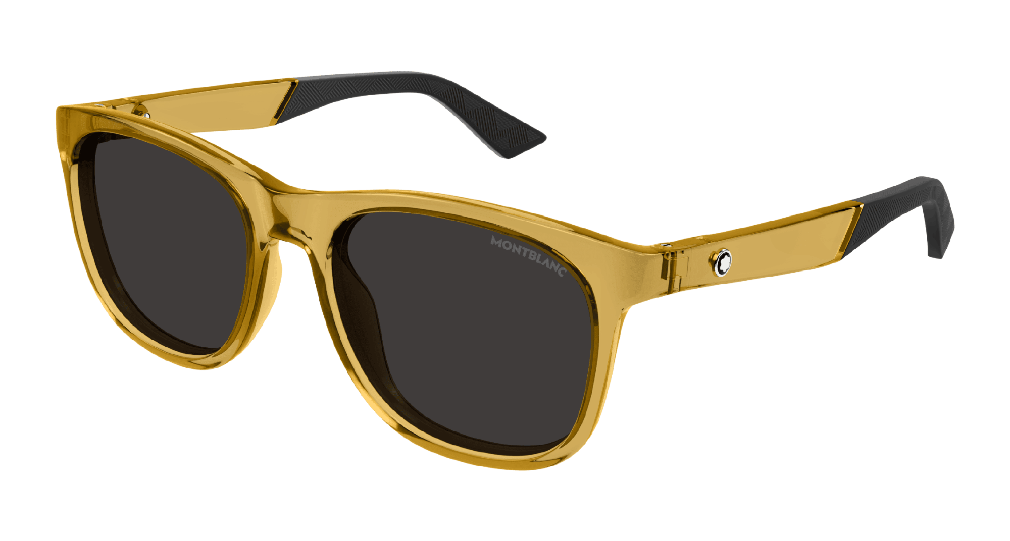 Солнцезащитные очки MONTBLANC MB0400S 004 (55-18)