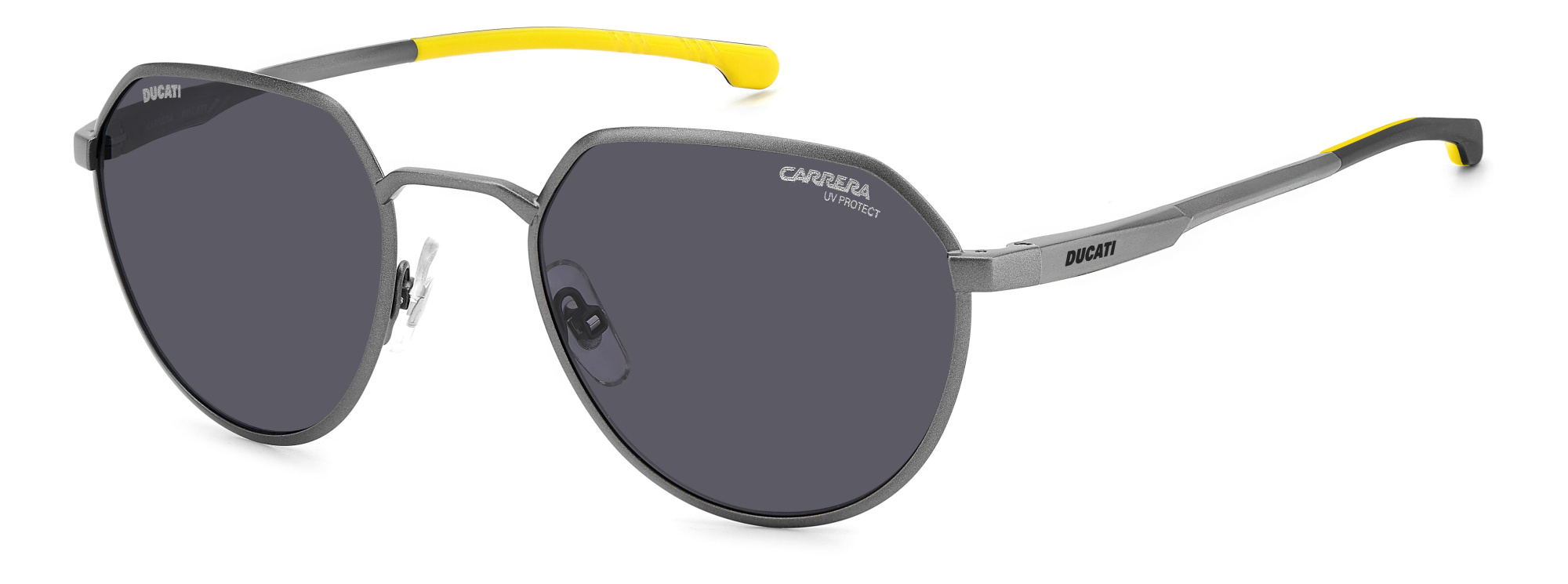 Солнцезащитные очки CARRERA CARDUC 036/S R80 2K (52-21)