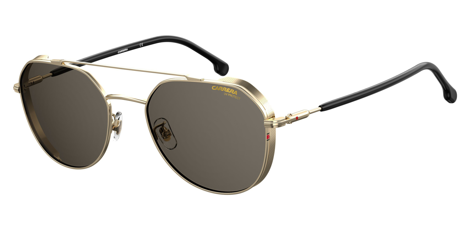 Солнцезащитные очки CARRERA 222/G/S J5G IR (56-20)