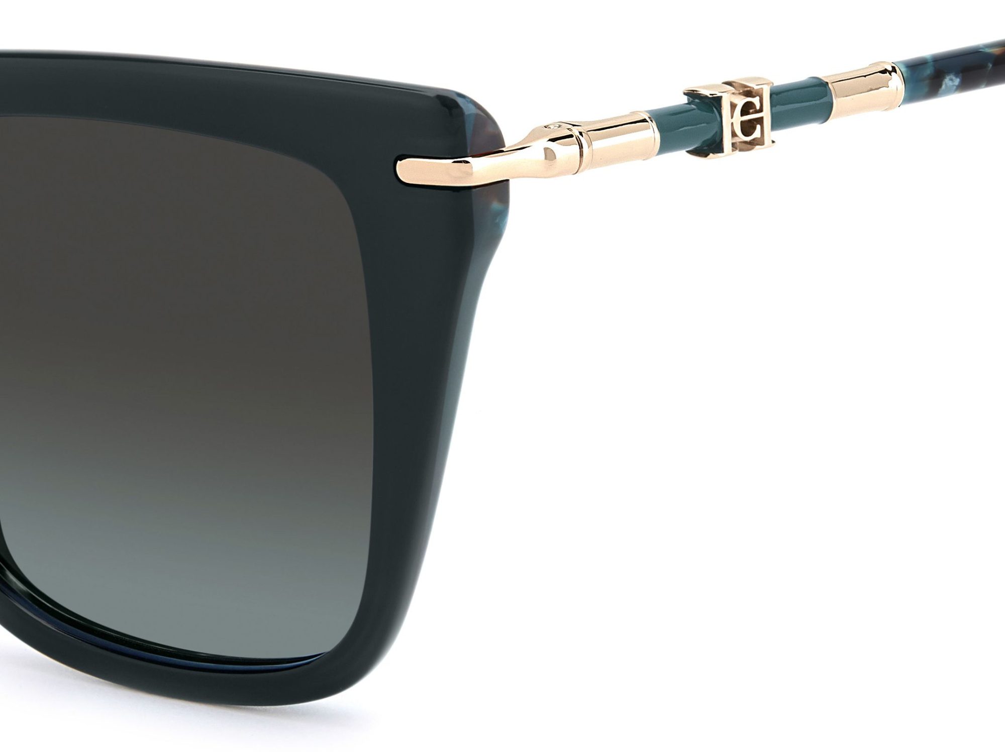 Солнцезащитные очки CAROLINA HERRERA HER 0351/G/S G8J I7 (54-18)